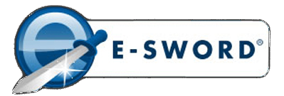 e-Sword logo